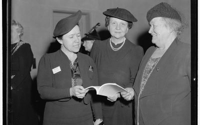 La difficile affermazione della donna in ambito lavorativo