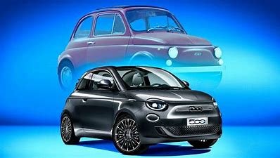 La rivoluzione elettrica della Fiat 500, un’icona italiana nel mondo