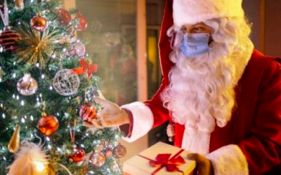 Addio 2020: non mi mancherai, ma ti ricorderò per sempre