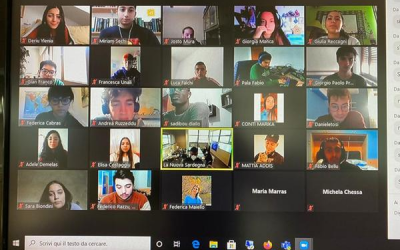 La Nuova@Scuola, è nata la super redazione dei ragazzi: benvenuti giornalisti del futuro