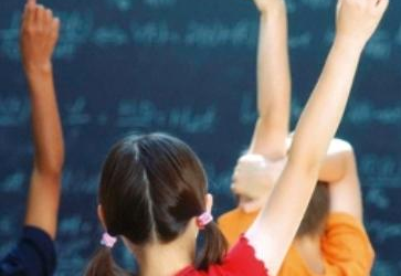Dalla scuola una mano tesa sul futuro – Le cinque domande