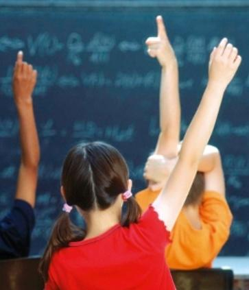 Dalla scuola una mano tesa sul futuro – Le cinque domande