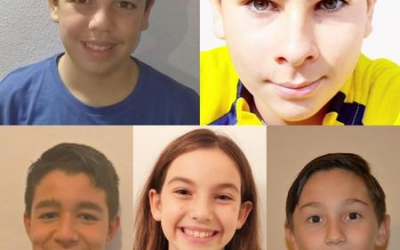 De su mundu espertu conquista il bronzo al Festival Dantesco