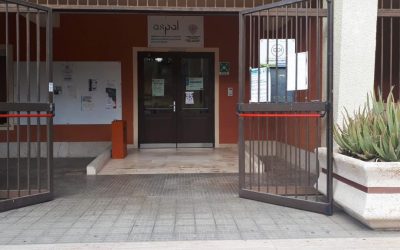 Aspal, la sede di Cagliari: stop isolamento, dal pallone la sfida di Rigenerazione