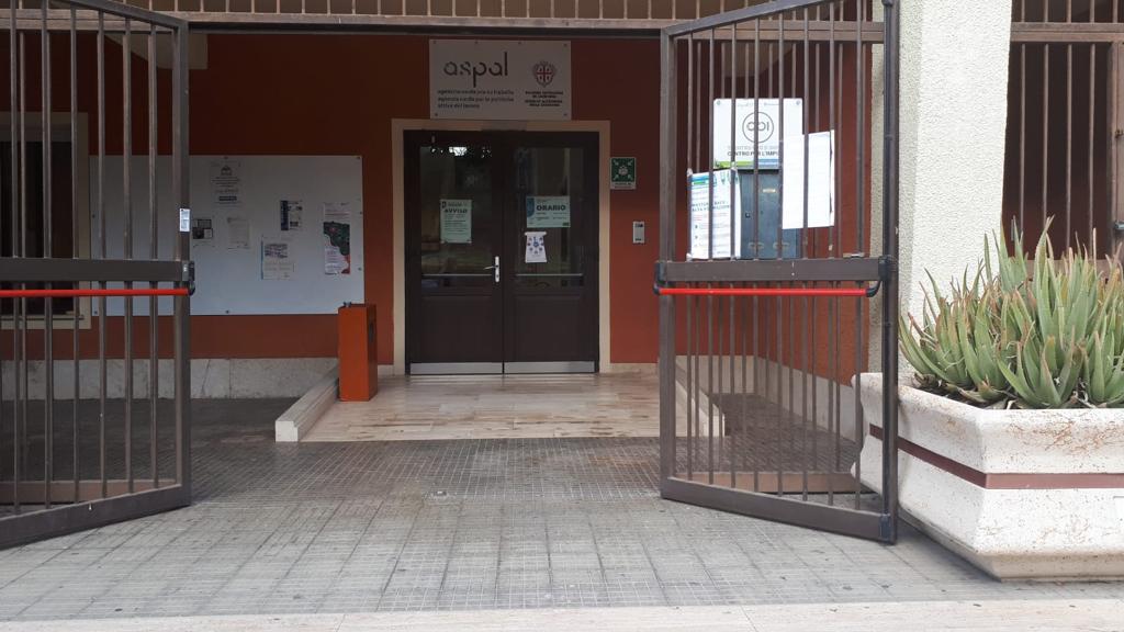 Aspal, la sede di Cagliari: stop isolamento, dal pallone la sfida di Rigenerazione