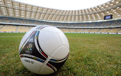 Dialogo con il nonno sul calcio