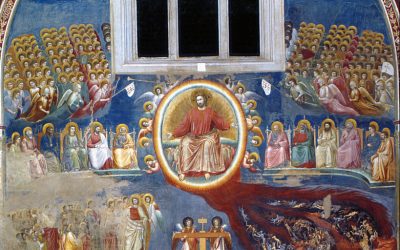 Giotto: quando l’arte incontrò la modernità.