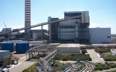 I partner, Ep Produzione: Energia per l’isola, dal carbone alle rinnovabili