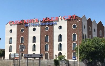 I partner, Cassa Edile Nord Sardegna: una sentinella a tutela dei diritti dei lavoratori