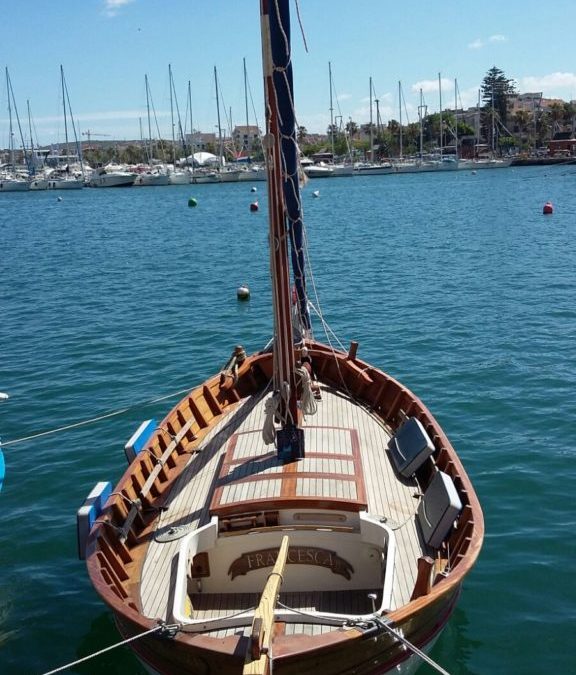 Lu pascarò, il senso di Alghero per il mare