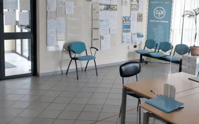 Aspal, la sede di Muravera: la parola chiave è riqualificazione professionale