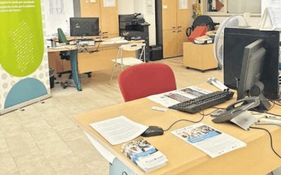 Aspal, la sede di Castelsardo: il turismo crolla, la sfida è creare alternative