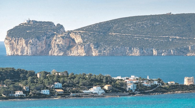 I partner, Parco di Porto Conte: un Ecomuseo culla e difensore della bellezza