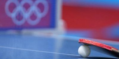 Il ping pong metafora della vita: gioca la tua partita