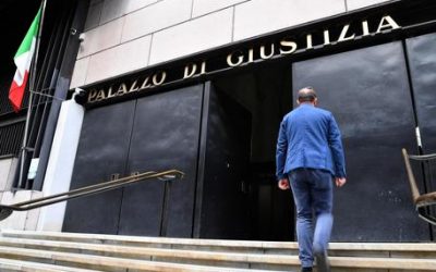 Lavoro e false accuse: l’amarezza rimane per sempre