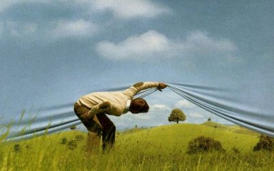 Cercando la “scintilla” per scoprire sé stessi