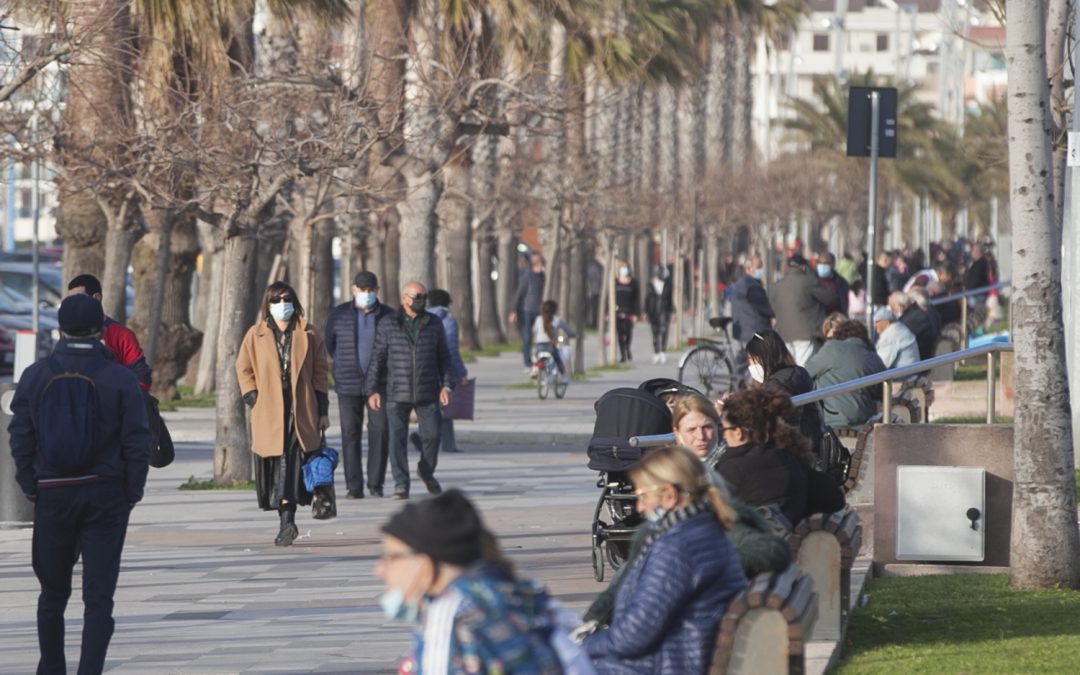 Sardegna Zona Bianca: non è un liberi tutti!