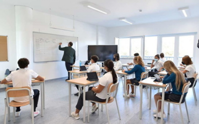 Zona rossa e DAD: tutto quello che provano i ragazzi