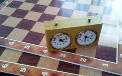 La manipolazione emotiva attraverso gli Scacchi