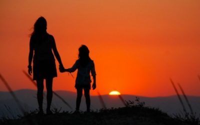 Cara mamma,  tu che sei tutto ciò di cui ho bisogno
